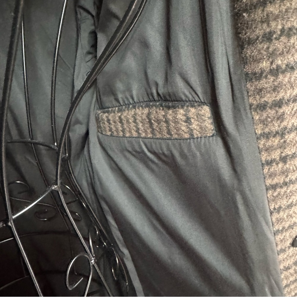 Levis double breasted blazer coat size large NWT - Picture 4 of 10